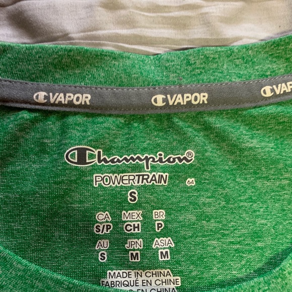 Champion Shirt - Picture 2 of 2